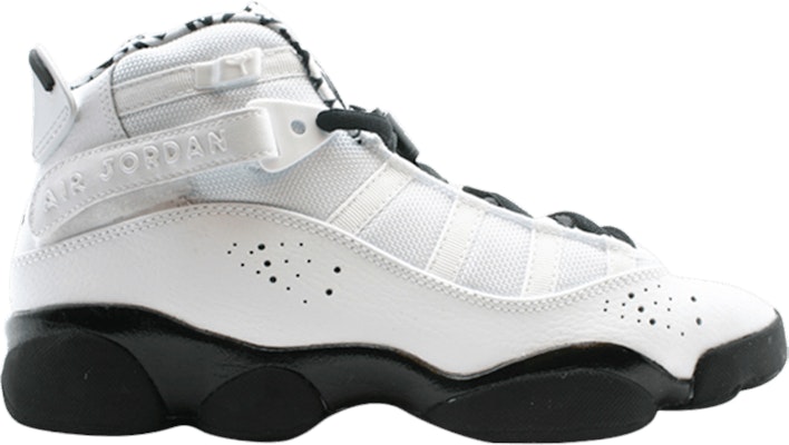 (Sekolah Dasar) Air Jordan 6 Rings 'Motor Sport' 323419-101 Buy (Sekolah Dasar) Air Jordan 6 Rings 'Motor Sport' 323419-101