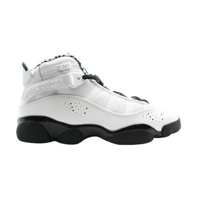 (GS) Jordan 6 Rings 'Motor Sport'