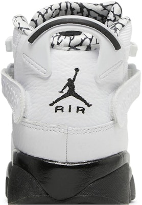 (Kanak-Kanak) Air Jordan 6 Rings 'Motorsport' DJ6163-107 Sizing (Kanak-Kanak) Air Jordan 6 Rings 'Motorsport' DJ6163-107