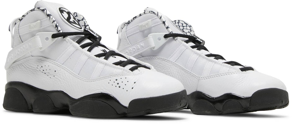 (Kanak-Kanak) Air Jordan 6 Rings 'Motorsport' DJ6163-107 Cheap (Kanak-Kanak) Air Jordan 6 Rings 'Motorsport' DJ6163-107