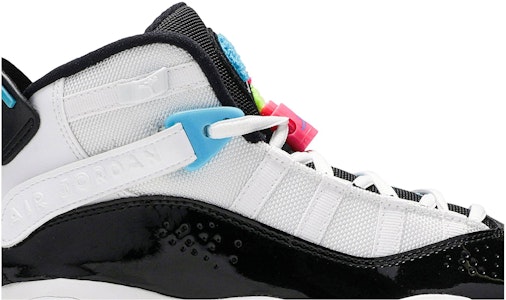 (Sekolah Dasar) Air Jordan 6 Rings 'South Beach' CK0025-100 Order (Sekolah Dasar) Air Jordan 6 Rings 'South Beach' CK0025-100