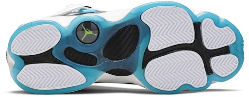 (Antojo Escolar) Air Jordan 6 Rings 'South Beach' CK0025-100 Shop (Antojo Escolar) Air Jordan 6 Rings 'South Beach' CK0025-100