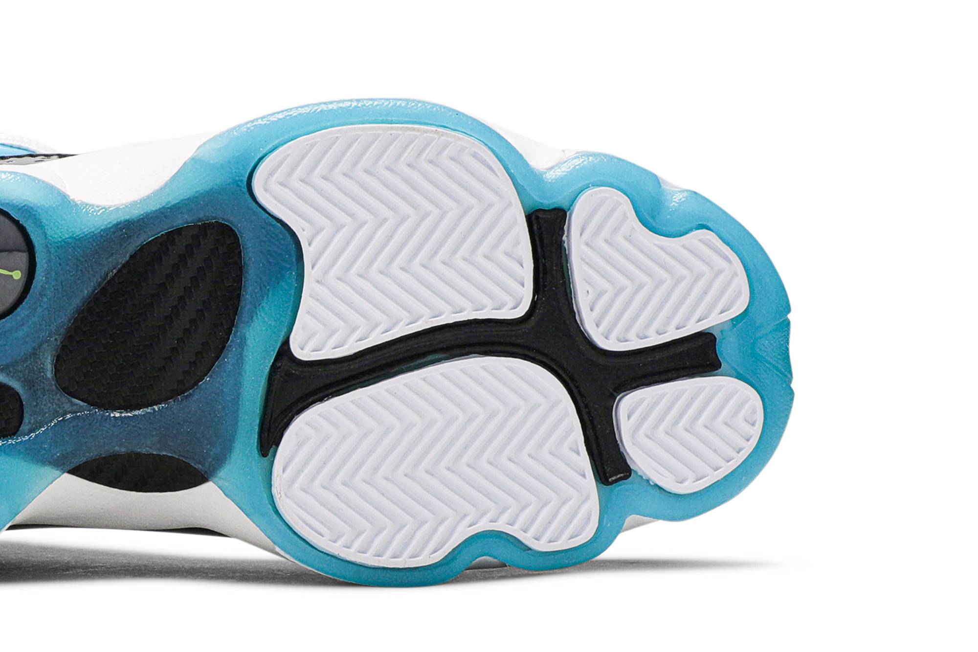 Purchase (小学款) Air Jordan 6 Rings '南海滩' 童鞋 CK0025-100