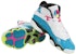 (Kanak-Kanak) Air Jordan 6 Rings 'South Beach' CK0031-100
