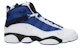 (Akad Sekolah) Air Jordan 6 Rings 'Team Royal' 323419-400