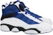 (Akad Sekolah) Air Jordan 6 Rings 'Team Royal' 323419-400