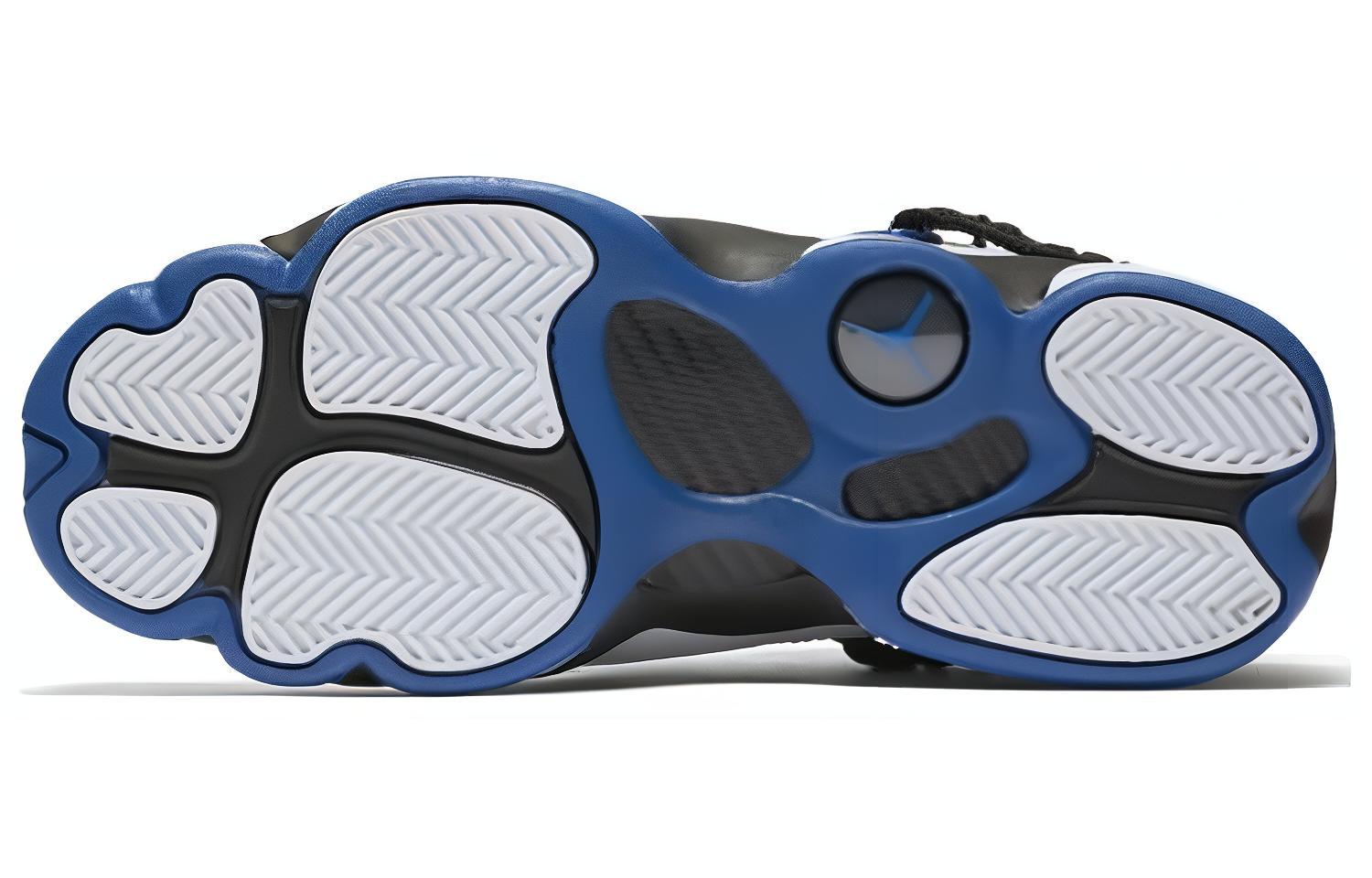 Purchase (Ados) Air Jordan 6 Rings ''Team Royal''. 323419-400