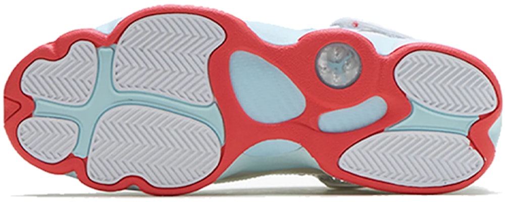 (초등학생) 에어 조던 6 링스 '토파즈 미스트' 323399-104 Shop (초등학생) 에어 조던 6 링스 '토파즈 미스트' 323399-104