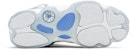 (Kanak-Kanak) Air Jordan 6 Rings 'UNC' CW7038-100