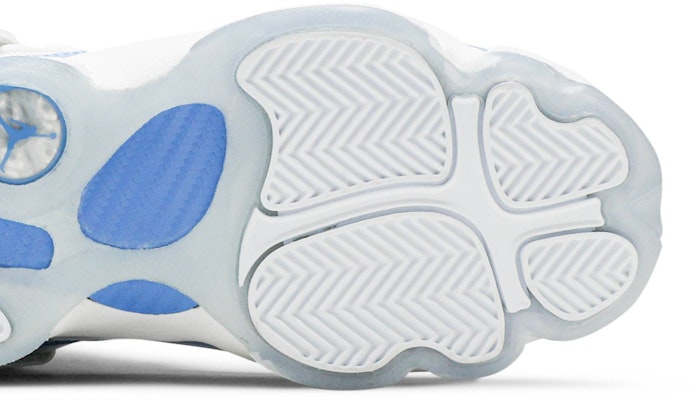 (Grade School) Air Jordan 6 Rings 'UNC' CW7038-100 Purchase (Grade School) Air Jordan 6 Rings 'UNC' CW7038-100