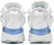 Details for (Kanak-Kanak) Air Jordan 6 Rings 'UNC' CW7038-100
