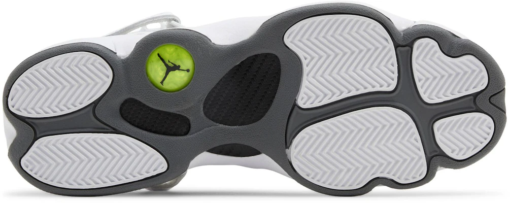 (A Scuola) Air Jordan 6 Rings ''Bianco Cool Grey'' 323419-121 Shop (A Scuola) Air Jordan 6 Rings ''Bianco Cool Grey'' 323419-121
