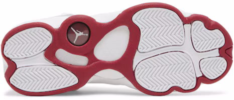 Shop (Grade School) Air Jordan 6 Rings 'White Mystic Hibiscus' 323419-116
