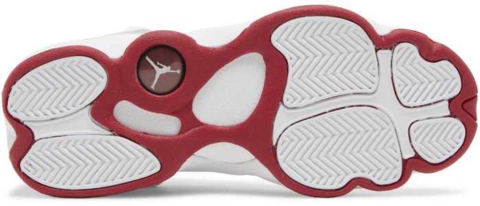 (大童款) Air Jordan 6 Rings '白色神秘芙蓉' 323419-116 Shop (大童款) Air Jordan 6 Rings '白色神秘芙蓉' 323419-116