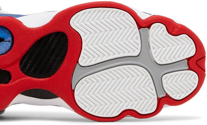 (Kanak-Kanak) Air Jordan 6 Rings 'Putih True Blue' 323419-140 Purchase (Kanak-Kanak) Air Jordan 6 Rings 'Putih True Blue' 323419-140