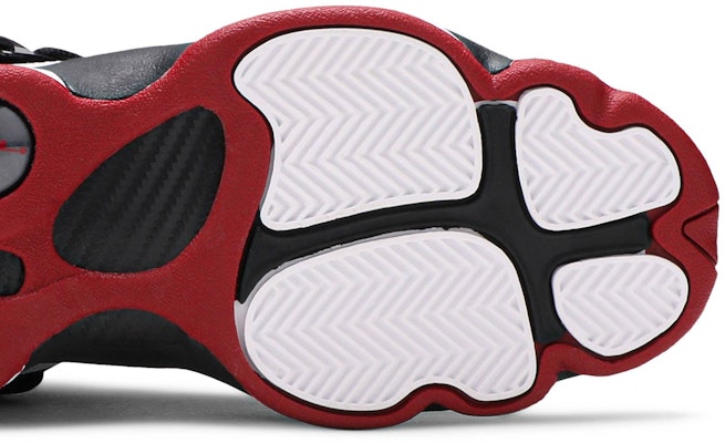 (Grade School) Air Jordan 6 Rings BG 'Black White Gym Red' 323419-012 Purchase (Grade School) Air Jordan 6 Rings BG 'Black White Gym Red' 323419-012