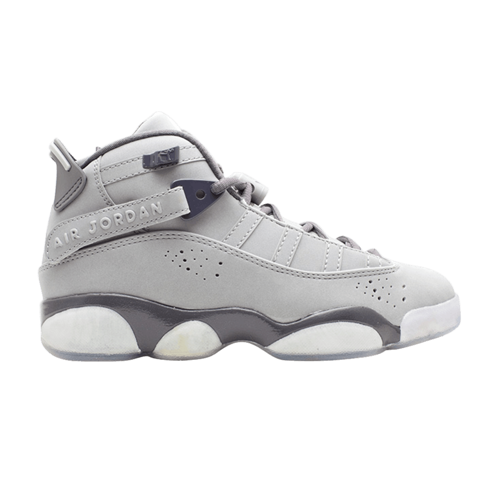 (Grade School) Air Jordan 6 Rings Gs '3M' 323419-002