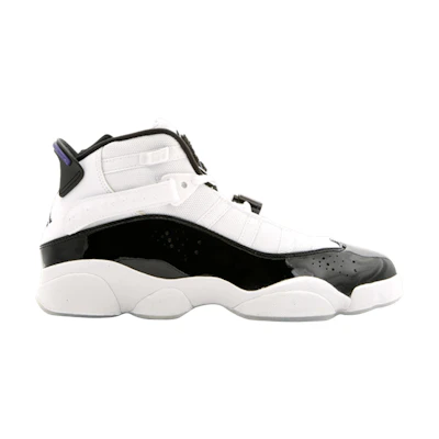 (GS) Jordan 6 Rings Gs 'Concord'