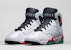 (Kanak-Kanak) Air Jordan 7 'Verde' 705417-138