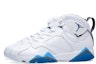 Order (Kanak-Kanak) Air Jordan 7 BG 'Biru Perancis' 304774-107