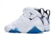 (Kanak-Kanak) Air Jordan 7 BG 'Biru Perancis' 304774-107