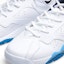 Shop (Kanak-Kanak) Air Jordan 7 BG 'Biru Perancis' 304774-107