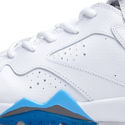 (Grade School) Air Jordan 7 BG 'French Blue' 304774-107 Purchase (Grade School) Air Jordan 7 BG 'French Blue' 304774-107