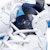 (Kanak-Kanak) Air Jordan 7 BG 'Biru Perancis' 304774-107