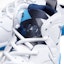 Sizing (Kanak-Kanak) Air Jordan 7 BG 'Biru Perancis' 304774-107