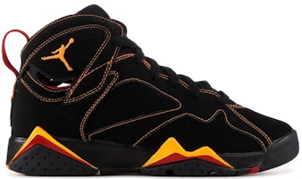 (Grade School) Air Jordan 7 Retro 2006 'Citrus' 304774-081 (Grade School) Air Jordan 7 Retro 2006 'Citrus' 304774-081