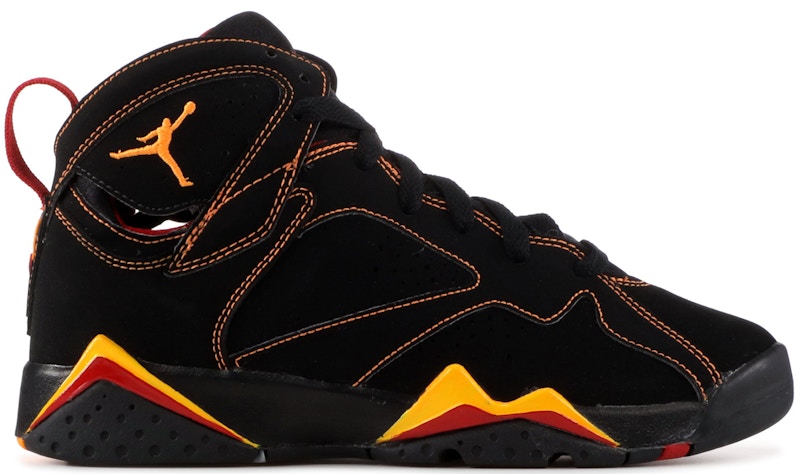 Buy （大童款）Air Jordan 7 復刻 2006 'Citrus' 304774-081