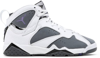 (Grade School) Air Jordan 7 Retro 2021 'Flint' DJ2777-100 (Grade School) Air Jordan 7 Retro 2021 'Flint' DJ2777-100