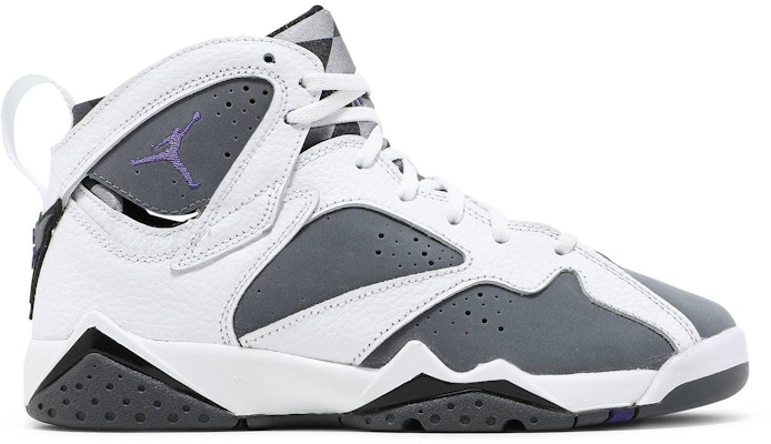 (大童款) Air Jordan 7 復刻版 2021 'Flint' DJ2777-100 Buy (大童款) Air Jordan 7 復刻版 2021 'Flint' DJ2777-100