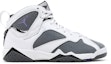 Buy (大童款) Air Jordan 7 復刻版 2021 'Flint' DJ2777-100