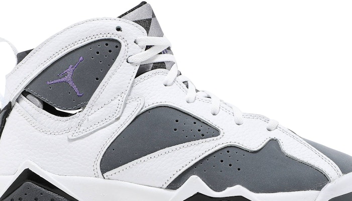 (大童款) Air Jordan 7 復刻版 2021 'Flint' DJ2777-100 Order (大童款) Air Jordan 7 復刻版 2021 'Flint' DJ2777-100