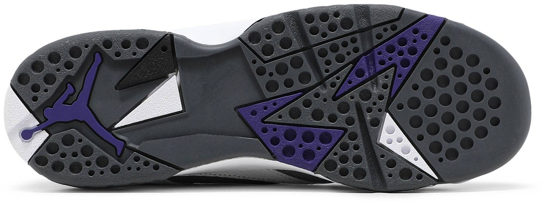 (大童款) Air Jordan 7 復刻版 2021 'Flint' DJ2777-100 Shop (大童款) Air Jordan 7 復刻版 2021 'Flint' DJ2777-100