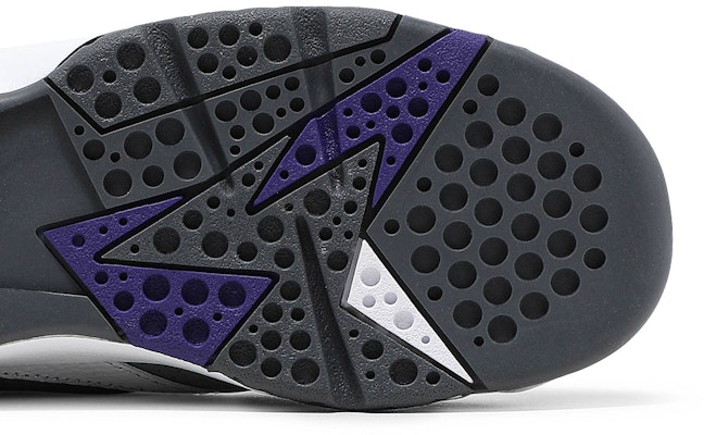 (大童款) Air Jordan 7 復刻版 2021 'Flint' DJ2777-100 Purchase (大童款) Air Jordan 7 復刻版 2021 'Flint' DJ2777-100