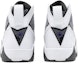 Details for (大童款) Air Jordan 7 復刻版 2021 'Flint' DJ2777-100