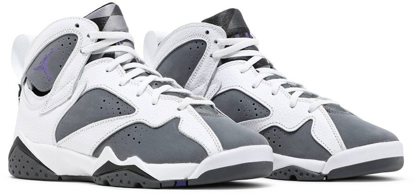 (大童款) Air Jordan 7 復刻版 2021 'Flint' DJ2777-100 Cheap (大童款) Air Jordan 7 復刻版 2021 'Flint' DJ2777-100