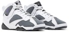 Cheap (大童款) Air Jordan 7 復刻版 2021 'Flint' DJ2777-100