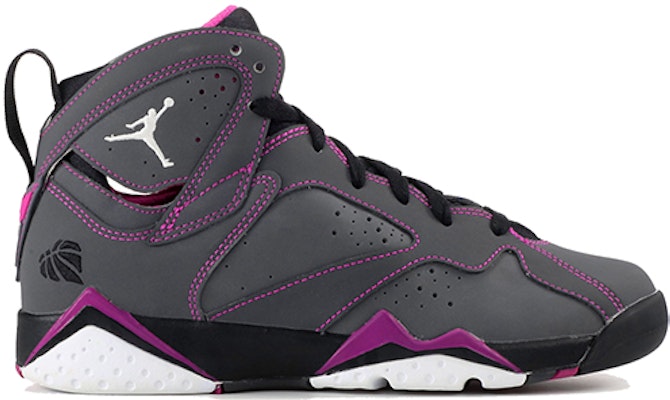 (小童款) Air Jordan 7 复刻30周年纪念版 705417-016 Order (小童款) Air Jordan 7 复刻30周年纪念版 705417-016
