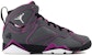 (Akas Sekolah Rendah) Air Jordan 7 Retro Ulang Tahun Ke-30 705417-016