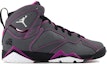 Order (Akas Sekolah Rendah) Air Jordan 7 Retro Ulang Tahun Ke-30 705417-016