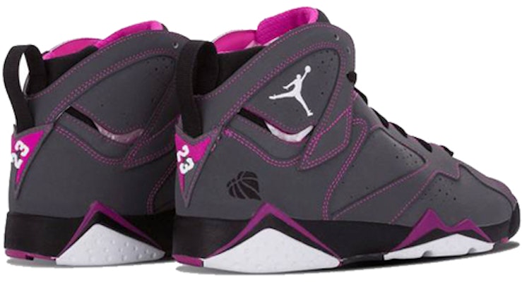 (小童款) Air Jordan 7 复刻30周年纪念版 705417-016 Shop (小童款) Air Jordan 7 复刻30周年纪念版 705417-016