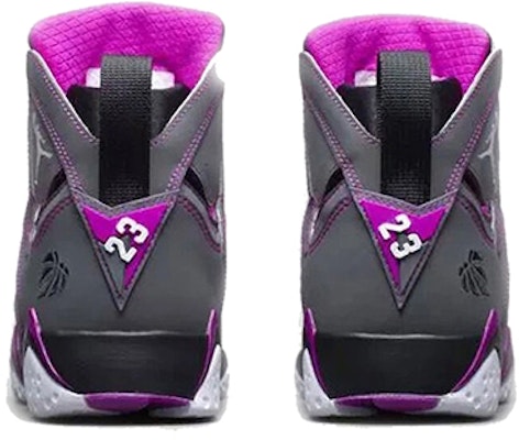 (小童款) Air Jordan 7 复刻30周年纪念版 705417-016 Purchase (小童款) Air Jordan 7 复刻30周年纪念版 705417-016