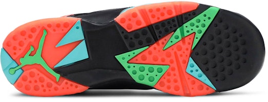 (大童款) Air Jordan 7 Retro 30周年纪念BG '巴塞罗那之夜' 705412-007 Shop (大童款) Air Jordan 7 Retro 30周年纪念BG '巴塞罗那之夜' 705412-007