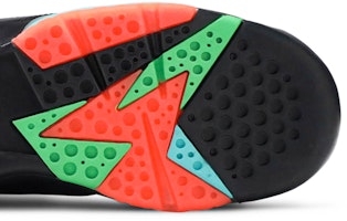 (大童款) Air Jordan 7 Retro 30周年纪念BG '巴塞罗那之夜' 705412-007 Purchase (大童款) Air Jordan 7 Retro 30周年纪念BG '巴塞罗那之夜' 705412-007