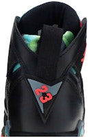 (大童款) Air Jordan 7 Retro 30周年纪念BG '巴塞罗那之夜' 705412-007 Sizing (大童款) Air Jordan 7 Retro 30周年纪念BG '巴塞罗那之夜' 705412-007