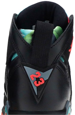 (Grade School) Air Jordan 7 Retro 30th BG 'Barcelona Nights' 705412-007 Sizing (Grade School) Air Jordan 7 Retro 30th BG 'Barcelona Nights' 705412-007