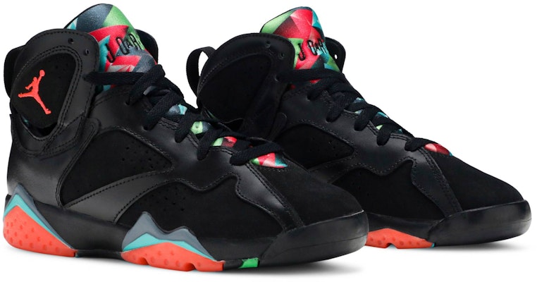 (Grade School) Air Jordan 7 Retro 30th BG 'Barcelona Nights' 705412-007 Cheap (Grade School) Air Jordan 7 Retro 30th BG 'Barcelona Nights' 705412-007
